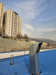 کانال سازی کمالی پور
