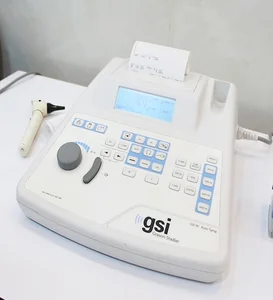 سمعک همدان