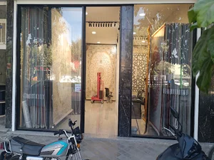 مرکز فرش حاج باقری