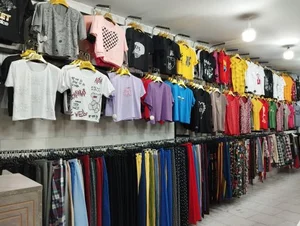 ارزانسرای شیک شو 2