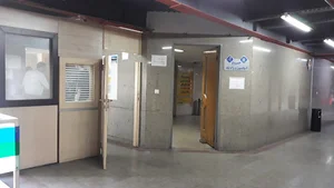 سازمان ترافیک شهرداری تهران