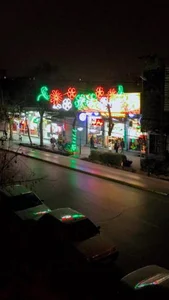 رستوران فرزاد 3