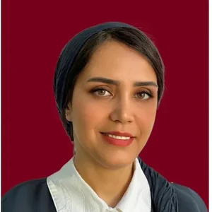 رنگ و لایت آذر غلامی