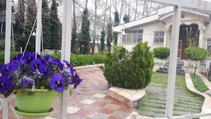 آسایشگاه سالمندان شکیبا