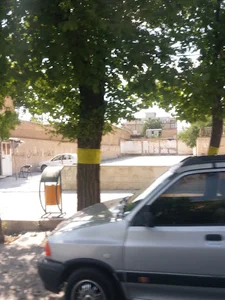 پارکینگ عمومی