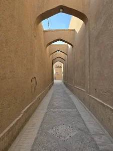 امام زاده سید طاووس