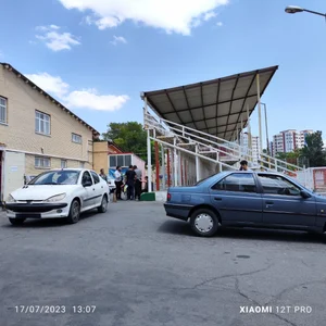 استخر شهرداری 2