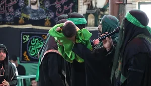 عباسیه