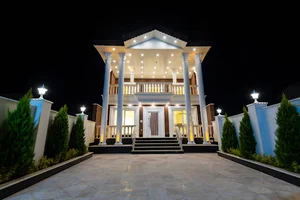 اسماعیلی املاک نگین