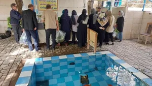 سبزی فروشی باغ بهشت 3