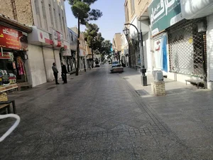 فروشگاه عروس شهر