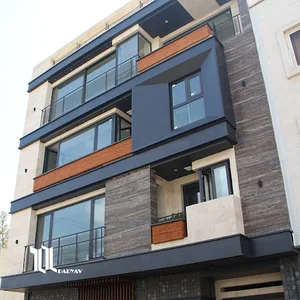 Padyav Office