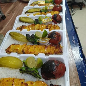 آشپزخانه دارچین 4