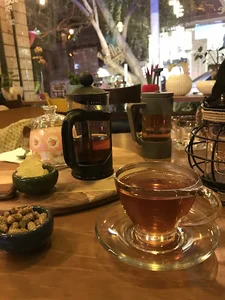 کافه فنجون