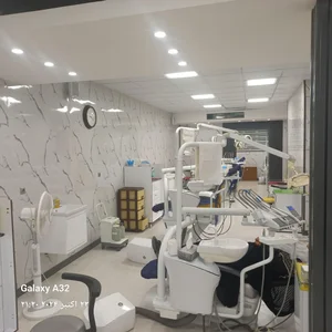 کلینیک دندنپزشکی آرمان 3
