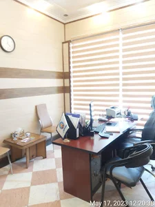 بیمه ایران نمایندگی قاضی مرادی