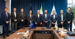 انجمن صنفی مدیران مراکز دانش بنیان کشور
