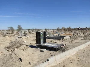 بانک انصار شعبه شهرستان ایرانشهر