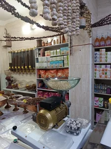 عطاری میرزائی 4
