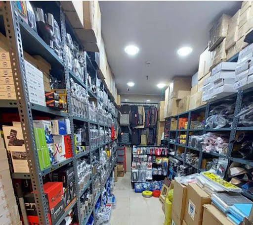 لوازم یدکی مجتبی آذرجو