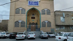 مسجد ملاجلیل