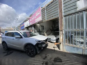 صافکاری اتومبیل سلطانی