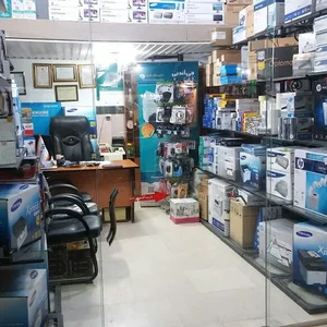 ماشینهای اداری سام _حبیب زاده
