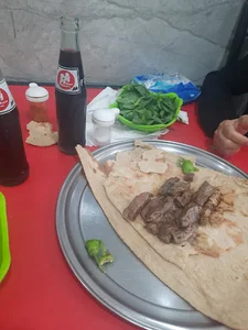 باربکیو جگر