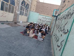 مسجد فتاح