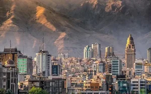 تهران