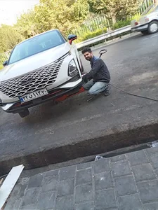 عباس مکانیک