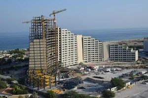 SazanGroup