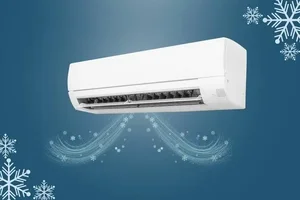 خدمات نصب و تعمیر کولرگازی در دکتر هوشیار