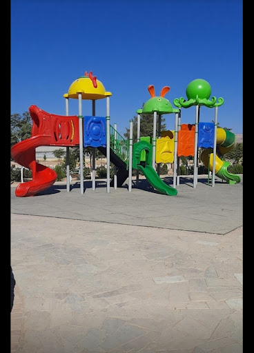 بوستان خورشید