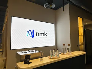 NMK Middle East Trading Company