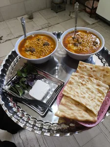 کباب جردن ( نجارزاده )