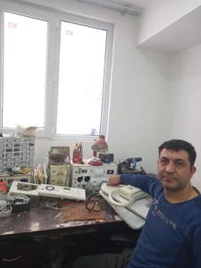 رضا سیدی اقمنار 4
