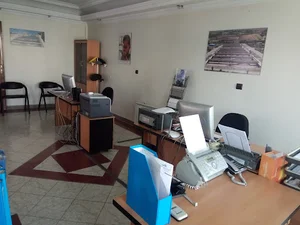 شرکت مهندسی سیلاب زیست تهران