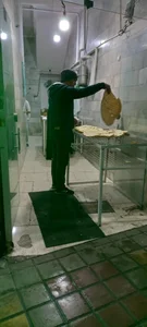 نان لواش قراخانی 2