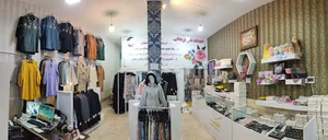 حجاب ماهک شعبه 1