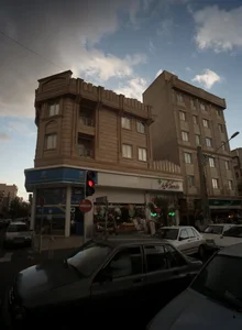 تهران یدک 2