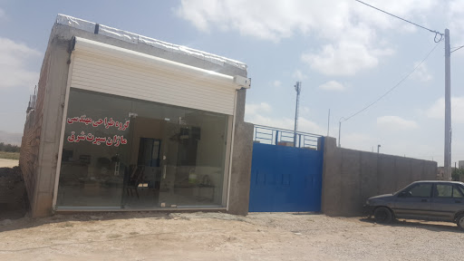 گروه فنی مهندسی ماژان سیرت شرق( آزمایشگاه تست هیدرواستاتیک CNG)