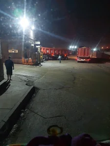 انبار کشت و صنعت شمال
