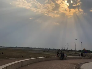 بوستان کیشکن سورو
