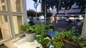 کافه رستوران ژیه