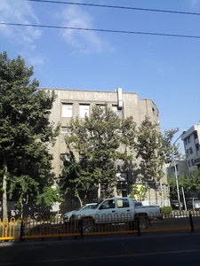 دبیرستان نمونه دولتی دخترانه سلمان