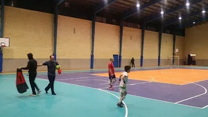 ورزشگاه تختی
