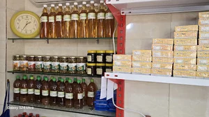 سبزیجات آماده طراوت