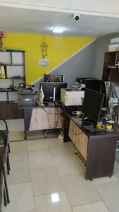 خدمات کامپیوتری هورسان