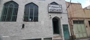 مسجد مرحوم دعائی یزدی 3